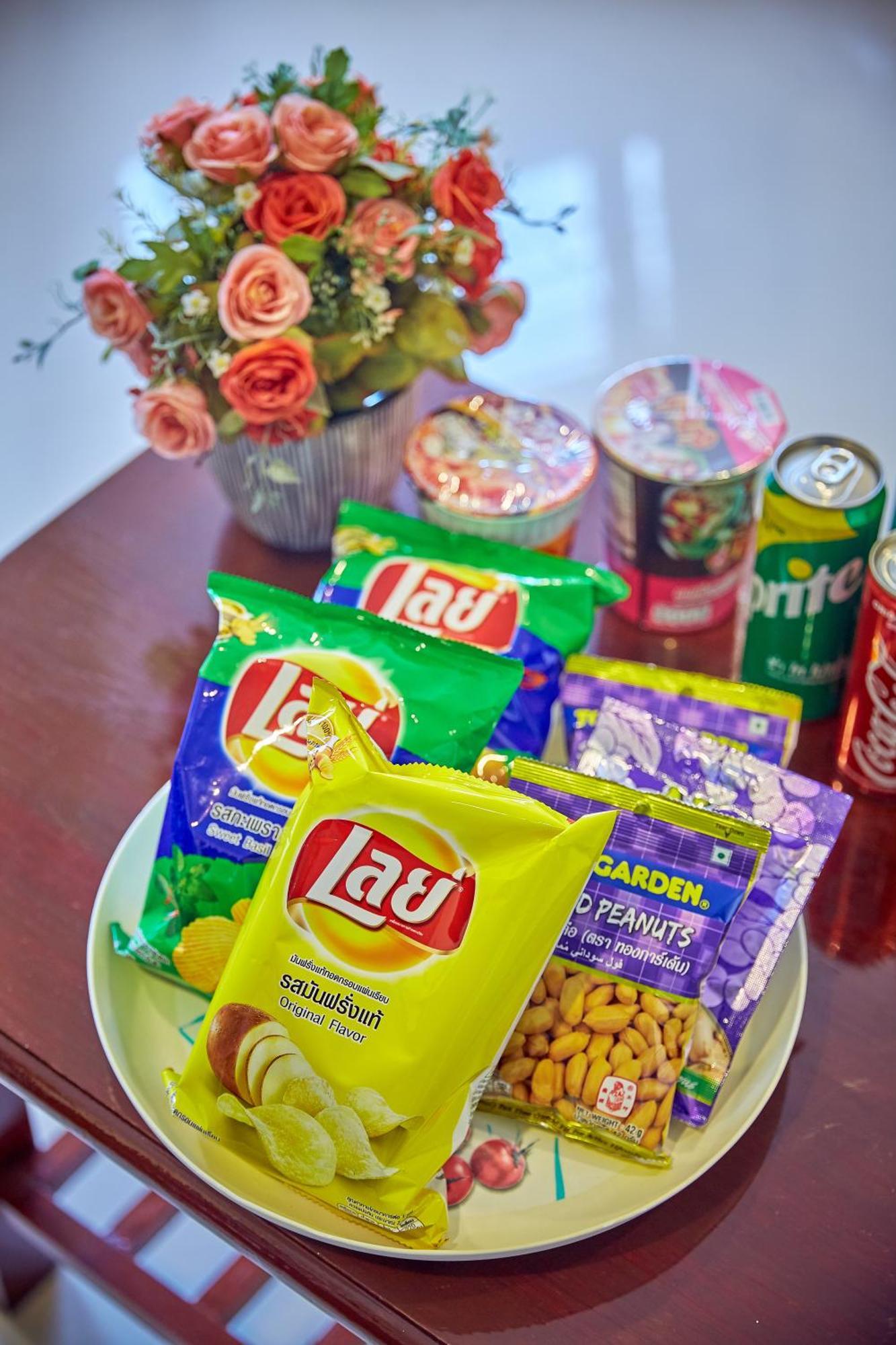 Sivalai Place Bangkok Zewnętrze zdjęcie