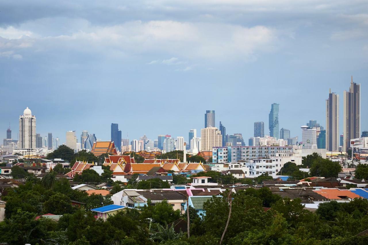 Sivalai Place Bangkok Zewnętrze zdjęcie