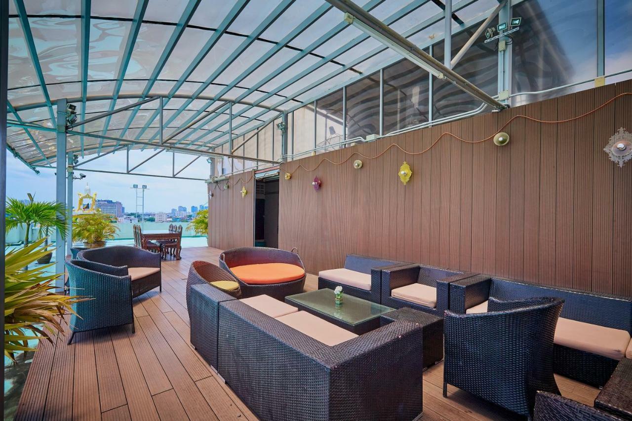 Sivalai Place Bangkok Zewnętrze zdjęcie