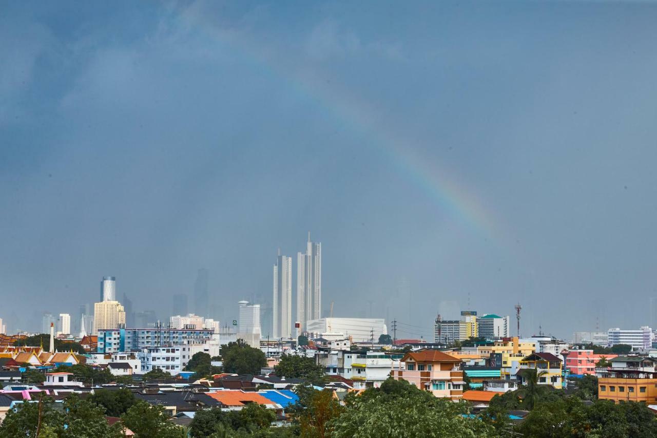 Sivalai Place Bangkok Zewnętrze zdjęcie