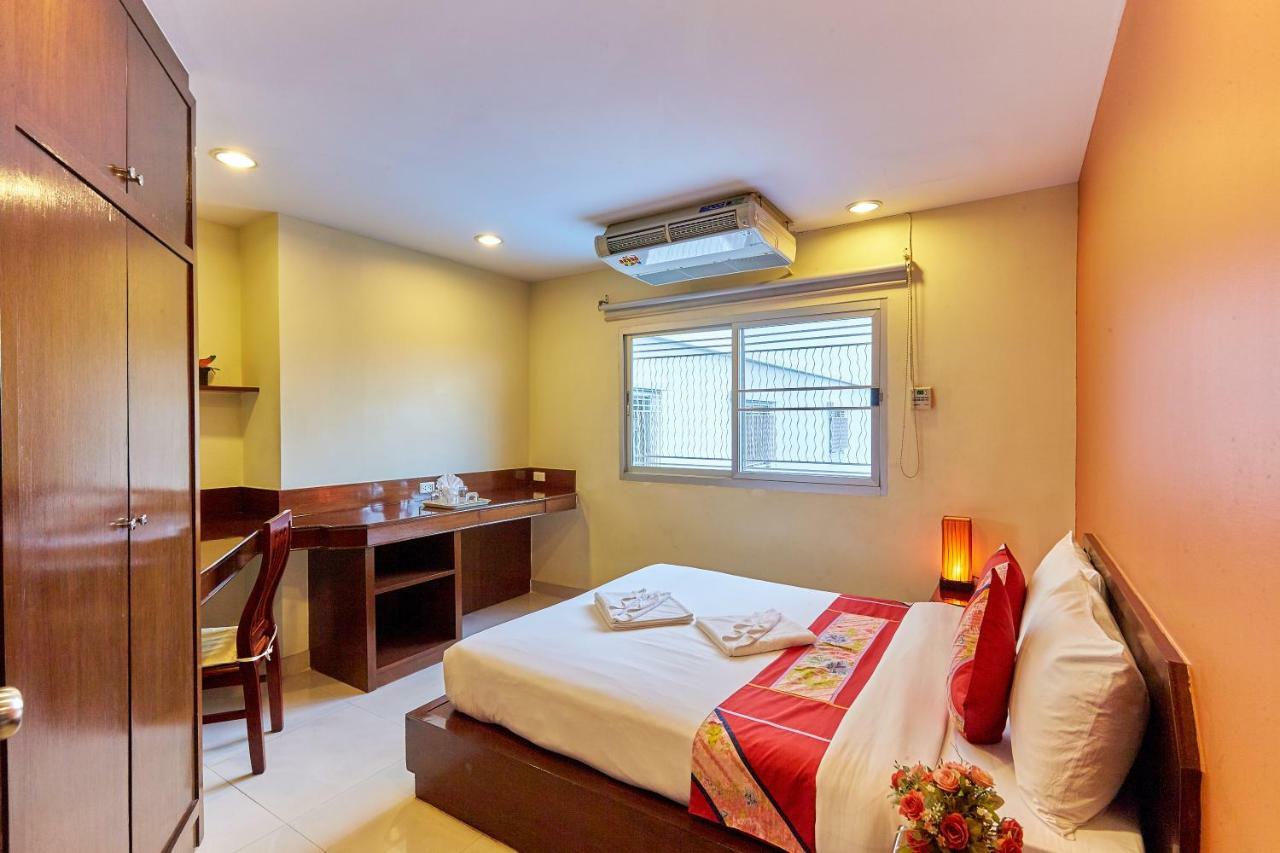 Sivalai Place Bangkok Zewnętrze zdjęcie